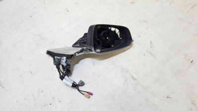 Зеркало правое наружное tesla model s 13 pin 1041322-00-a фото №1