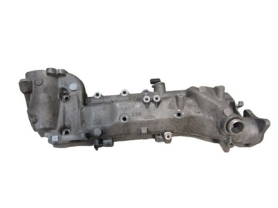 Колектор всмоктуючий a6420900337 3.0 cdi w212 фото №1