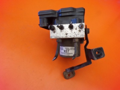 Насос abs 58910-2p970 2.2 crdi kia sorento ii 11r фото №1