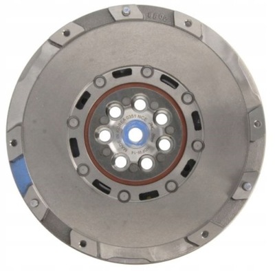 Valeo 836264 колесо маховик фото №1