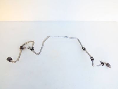 Шланг трубка пального 2780702432 mercedes cls w218 e-klasa w212 4.7 v8 фото №1