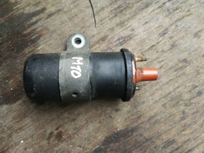 Катушка зажигания m10 bmw e30 фото №1