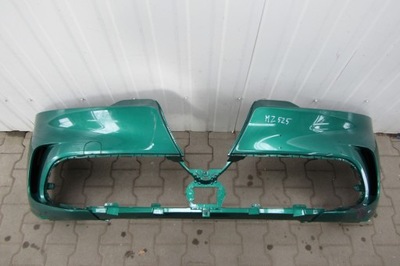 Бампер перед передній alfa romeo tonale 2022- фото №1