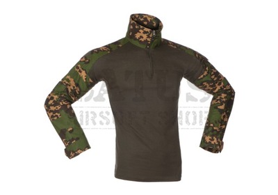 Koszulka taktyczna Combat Invader Gear Partizan M