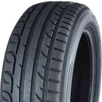 Opona letnia 235/55R17 103W XL UHP KORMORAN 2024