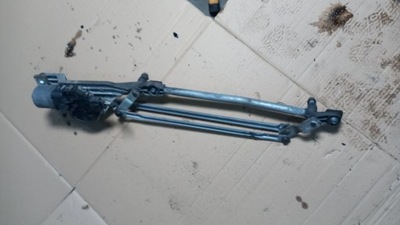 Mech. двірник ford focus 1.6tdci mk2 06r фото №1