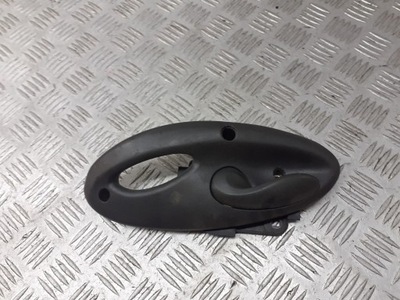 Ручка ліва задня внутрішня fiat punto ii фото №1