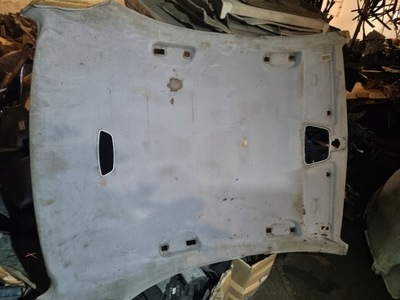 Потолок mercedes w203 sedan 4d фото №1