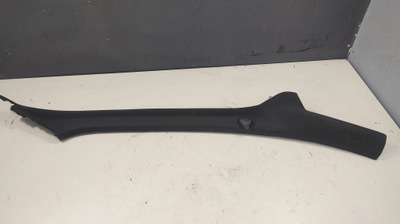 Захист стійка передня права citroen ds4 9688506677 фото №1