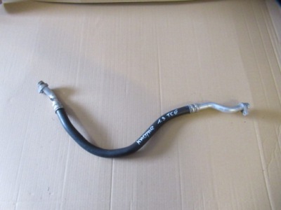 Renault kadjar шланг кондиціонера 924549539r фото №1