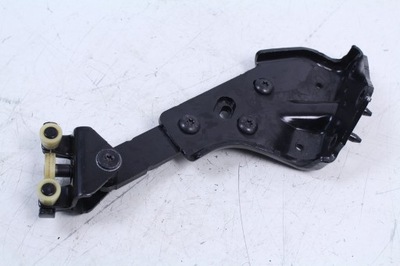 Направляющая дверь левый bok doł nissan townstar 23r. фото №1