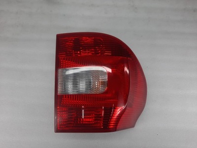 FARO IZQUIERDA PARTE TRASERA PARTE TRASERA SKODA YETI 5L0945095  