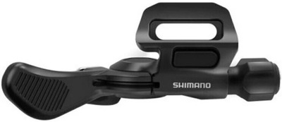 Manetka sztycy / droppera Shimano SL-MT500-L mocowanie I-Spec EV