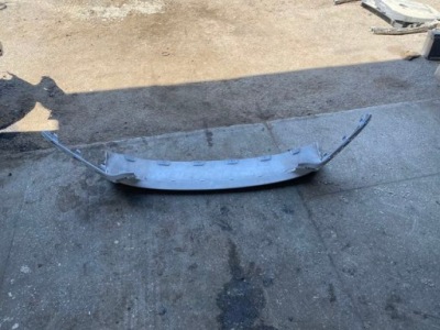 Volvo v90 cc спойлер накладка бампера перед 31383960 фото №1