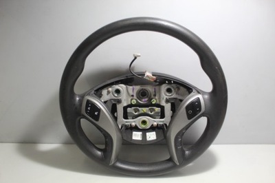 Воздуховод hyundai i30 ii lift фото №1