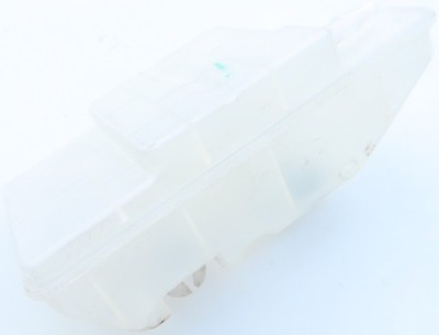 Бачок повітря mercedes w220 фото №1