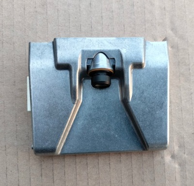 Kia sportage iv 4 lift камера асистент поперечина фото №1