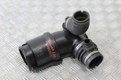 Труба шланг воздуха alfa romeo stelvio 50552209 фото №1