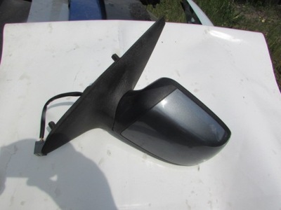 Зеркало левая 7 pin ford mondeo mk3 фото №1