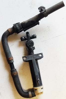 Омивач лампи насадка фара lexus gs iii 450 350 фото №1