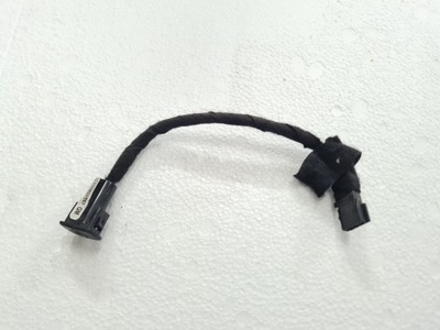 Роз'єм port aux opel astra h zafira b corsa d vectra c фото №1