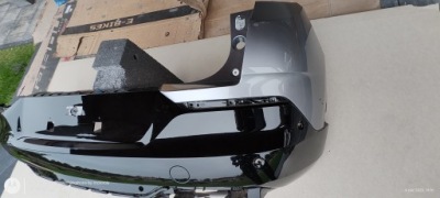 Opel grandland x gs line бампер фото №1