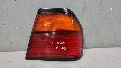 FARO DERECHA PARTE TRASERA VALEO NISSAN PRIMERA P10  