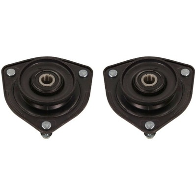 Подушки безопасности амортизатора перед hyundai accent ii getz фото №1