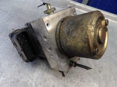 Насос abs suzuki liana 1,6b ac046001234 фото №1