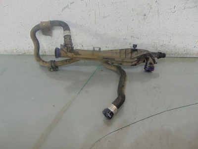 Wąż труба wody peugeot 2008 1.6 vti 9807502380 фото №1