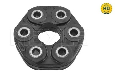 MUÑÓN ELAST. DE EJE BMW 1- 2- 3- 4- 5- X1- Z3- Z4 95-  