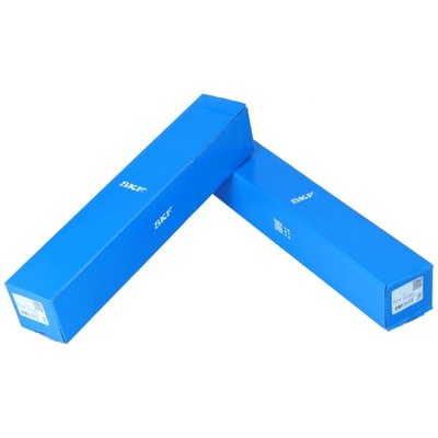 Соединитель стабилизатора skf vkds 348013 фото №1