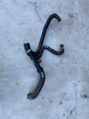 Renault trafic iii шланги wody магистраль 215039361r фото №1