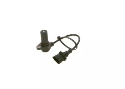 0281002434 датчик положение вала korb. chrysler bosch фото №1