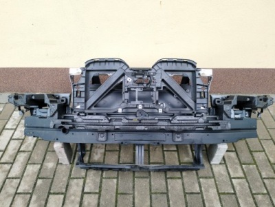 Ремень передний усилитель балка bmw ix i20 фото №1