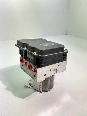 Bmw x3 e83 насос abs фото №1