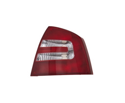 FEU ARRIÈRE SKODA OCTAVIA 2004 - 2008 H/B DROITE - milautoparts-fr.ukrlive.com