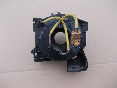 Лента подушка безопасности шлейф mondeo mk3 фото №1