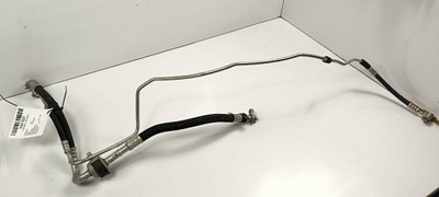 Шланг кондиционера 1.6 b opel astra h iii фото №1