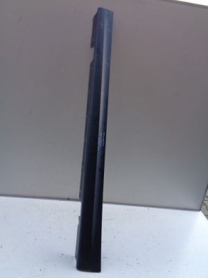 Новая молдинг порог порог левое  bmw 3 e90 m-pakiet фото №1