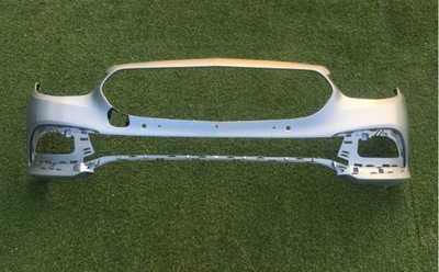 Mercedes e-klasa w213 lift бампер передний фото №1