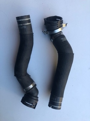 Jeep compass wąż шланг wody 2.0 m-jet 2018- фото №1