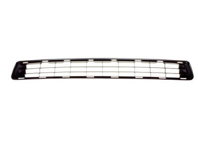 Rav4 10-12 решітка решітка радіатора бампер перед фото №1