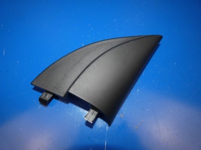 Kia sportage iv треугольник накладка дверь зеркала правый  перед фото №1