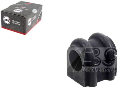 A.b.s. втулка стабилизатора hyundai i30 1.6 crdi фото №1