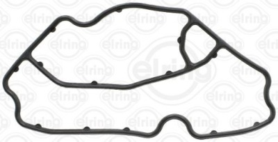 Прокладка корпус фильтра масла elring 588.480 фото №1
