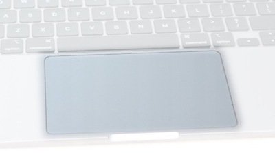 Gładzik A2289 A2159 Space Gray 100% sprawny dla Macbook Pro 13