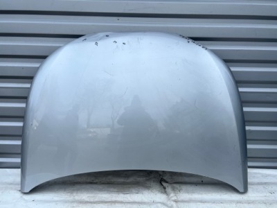 Seat ibiza iv 6j капот кришка двигуна фото №1