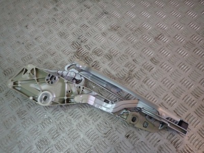 Porsche 991 911 петля крышки задний 99156168002 фото №1