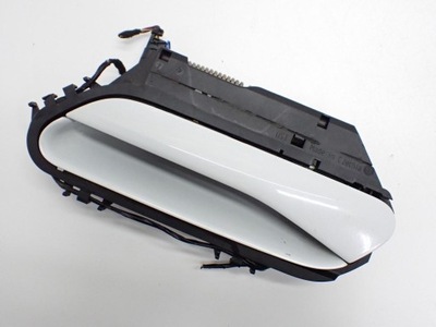 Ручка дверь левый задняя 11a837811d оригинал vw id.4 id4 21r фото №1